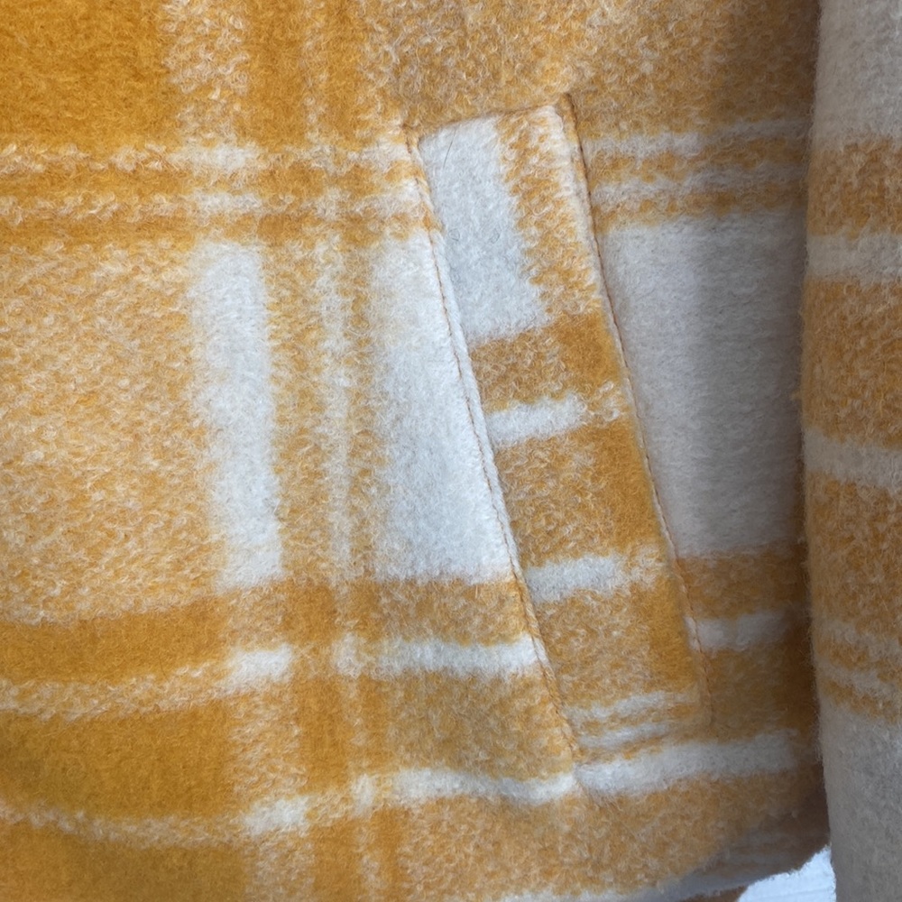 Gap Wool Blend Jacket - image 5